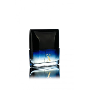 Fragrance World Pure X 100 ml – парфумована вода для чоловіків. Photo 3